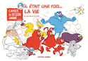 Il était une fois la vie